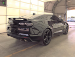 2021 Chevrolet Camaro 2SS