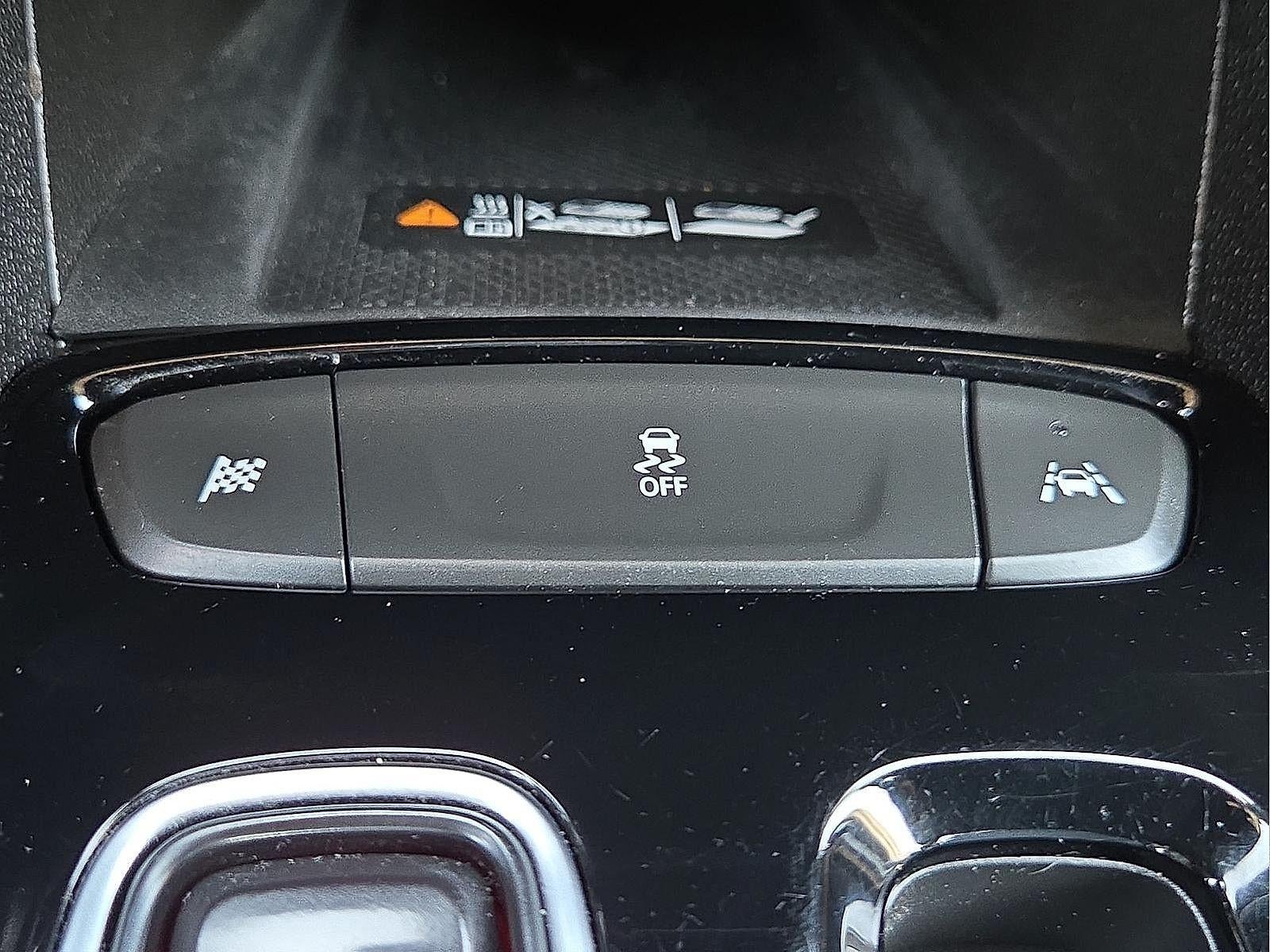 2022 Chevrolet Bolt EUV Premier