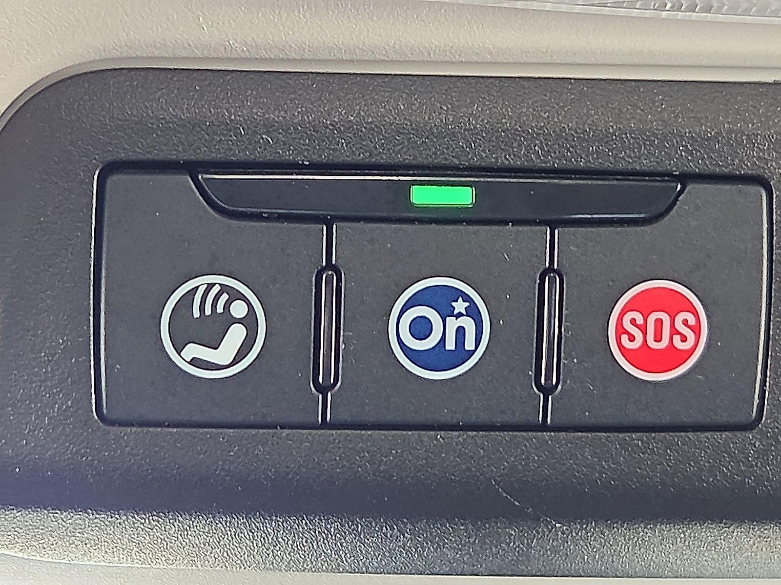 2022 Chevrolet Bolt EUV Premier