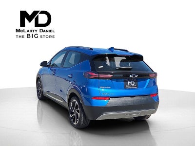 2022 Chevrolet Bolt EUV Premier