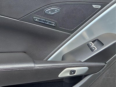 2015 Chevrolet Corvette Stingray 2LT