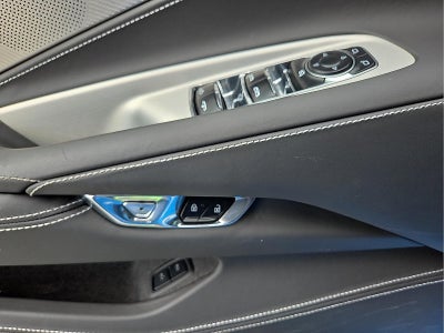 2023 Chevrolet Corvette Z06 3LZ