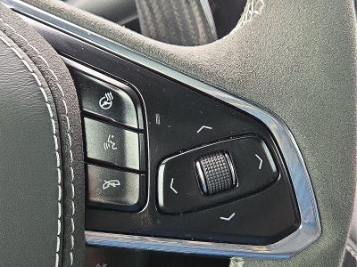 2023 Chevrolet Corvette Z06 3LZ