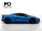 2023 Chevrolet Corvette Z06 3LZ