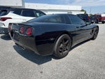 2002 Chevrolet Corvette Base