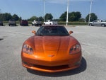 2009 Chevrolet Corvette w/1LT