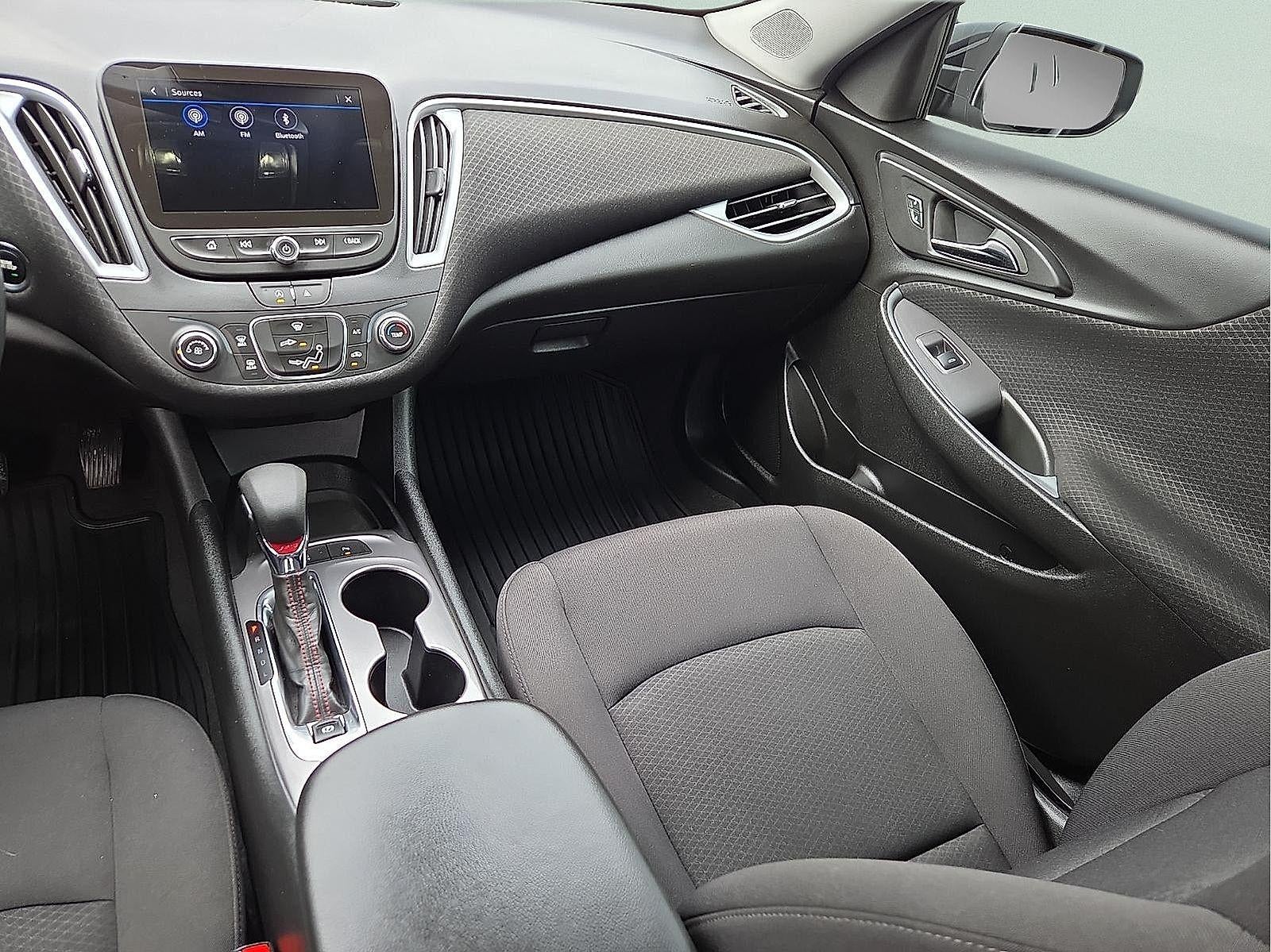 2024 Chevrolet Malibu RS