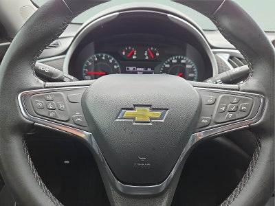 2024 Chevrolet Malibu RS