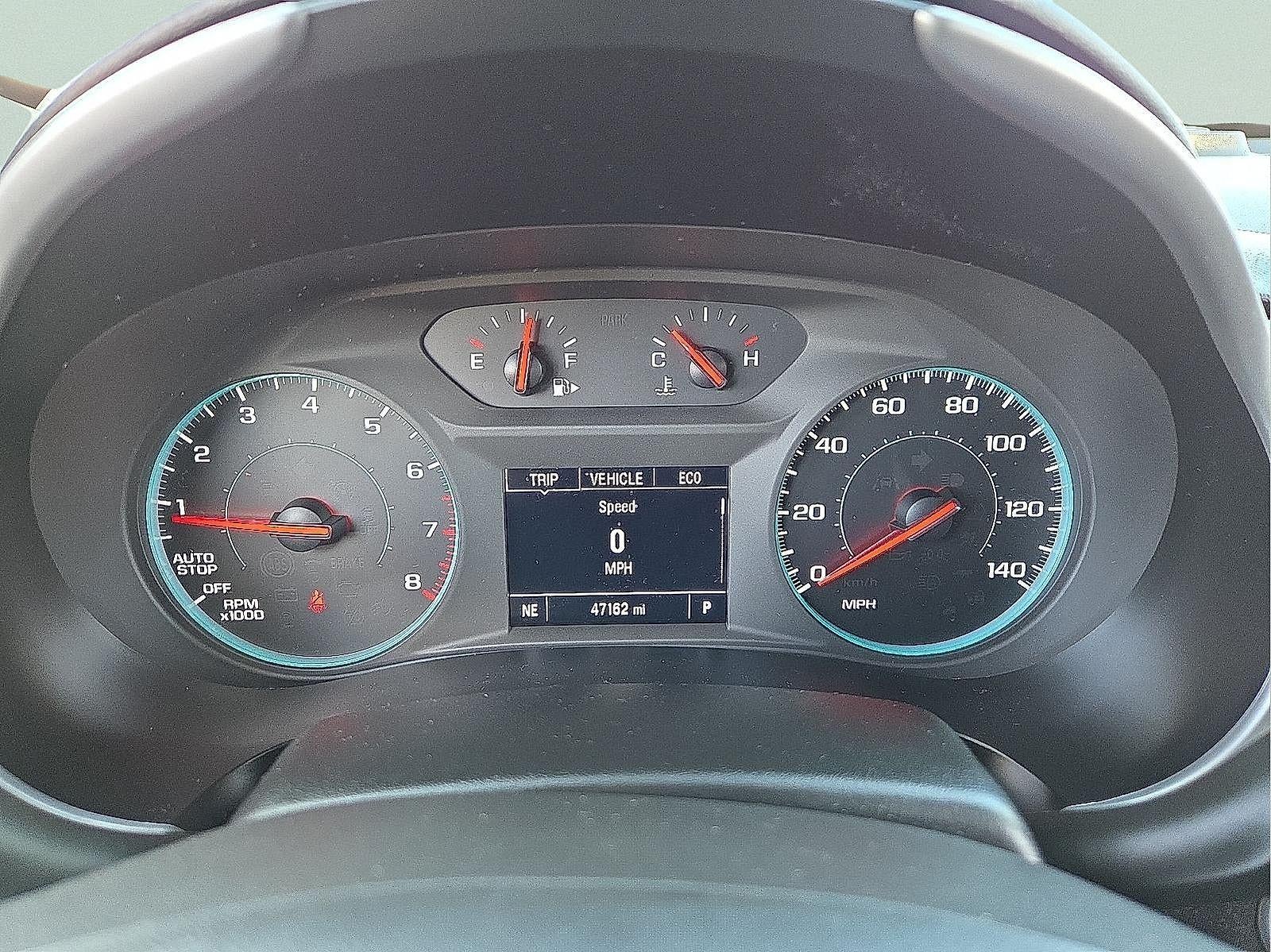 2024 Chevrolet Malibu RS