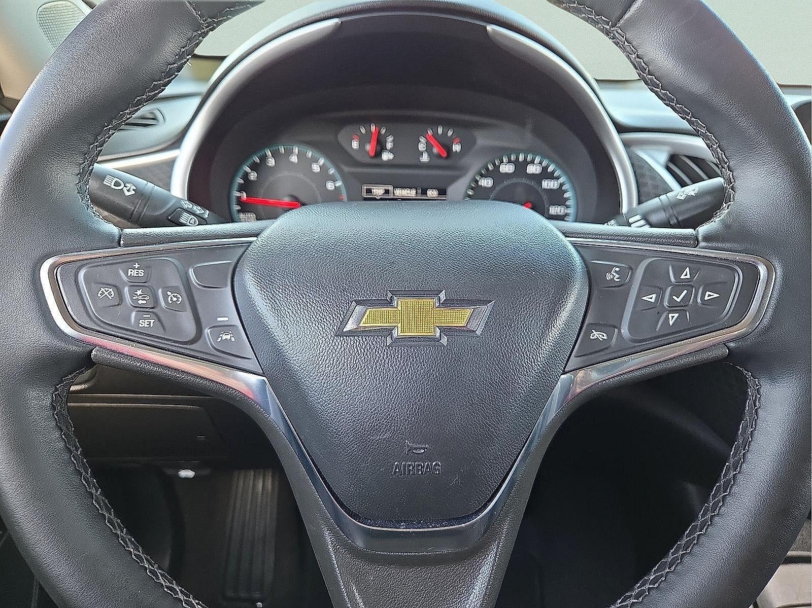 2024 Chevrolet Malibu RS