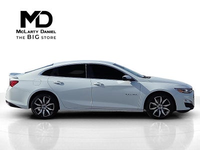 2024 Chevrolet Malibu RS