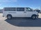 2023 Chevrolet Express Passenger 3500 1LT
