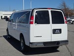 2023 Chevrolet Express Passenger 3500 1LT