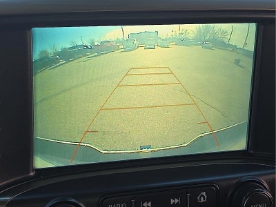 2019 Chevrolet Silverado 2500 HD High Country