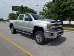 2019 Chevrolet Silverado 3500 HD LTZ