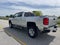 2019 Chevrolet Silverado 3500 HD LTZ