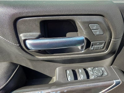 2020 Chevrolet Silverado 3500 HD LTZ