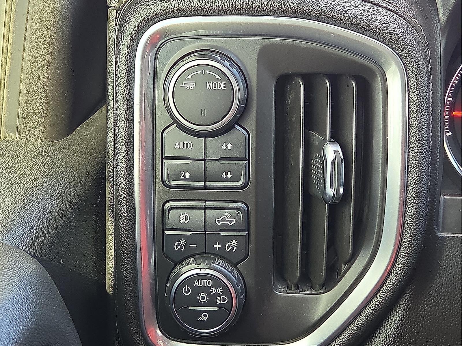 2020 Chevrolet Silverado 3500 HD LTZ