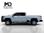 2020 Chevrolet Silverado 3500 HD LTZ
