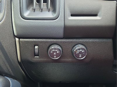 2019 Chevrolet Colorado 4WD Z71
