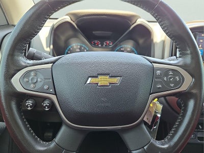 2019 Chevrolet Colorado 4WD Z71