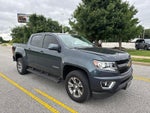2019 Chevrolet Colorado 4WD Z71