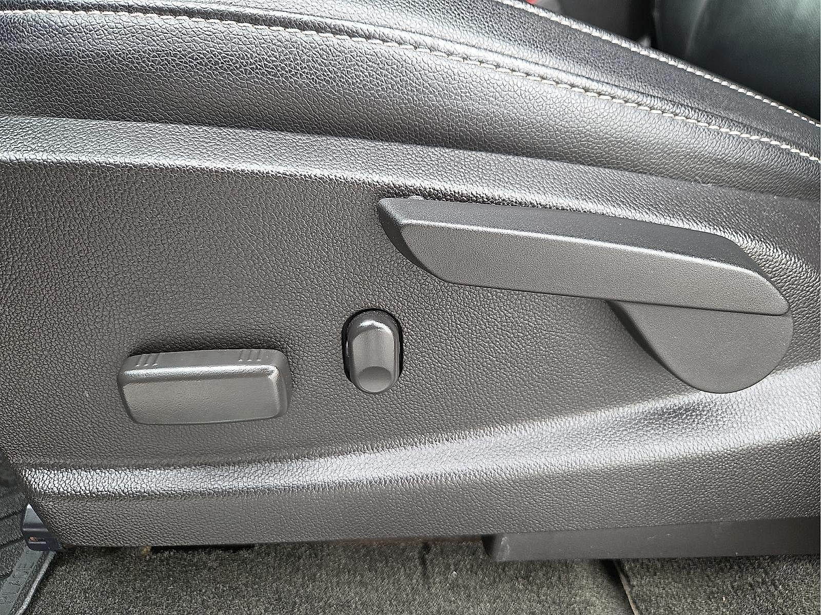 2017 Chevrolet Colorado 4WD ZR2