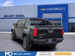 2017 Chevrolet Colorado 4WD ZR2
