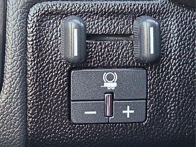 2021 Chevrolet Colorado 4WD ZR2