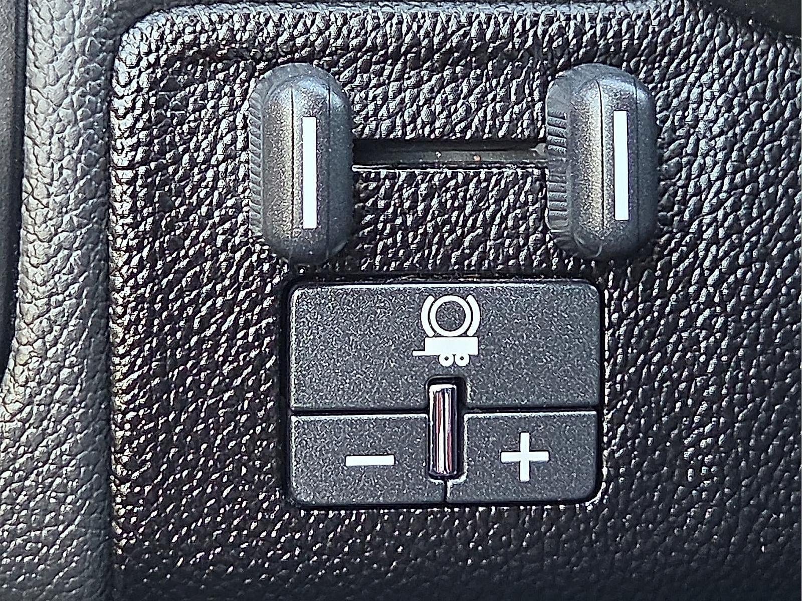 2021 Chevrolet Colorado 4WD ZR2