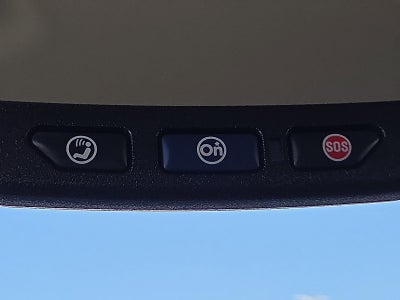 2021 Chevrolet Colorado 4WD ZR2