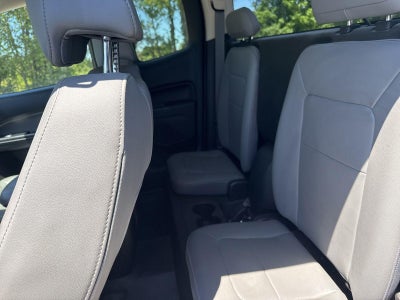 2019 Chevrolet Colorado 2WD Work Truck