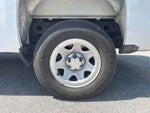 2018 Chevrolet Silverado 1500 Work Truck