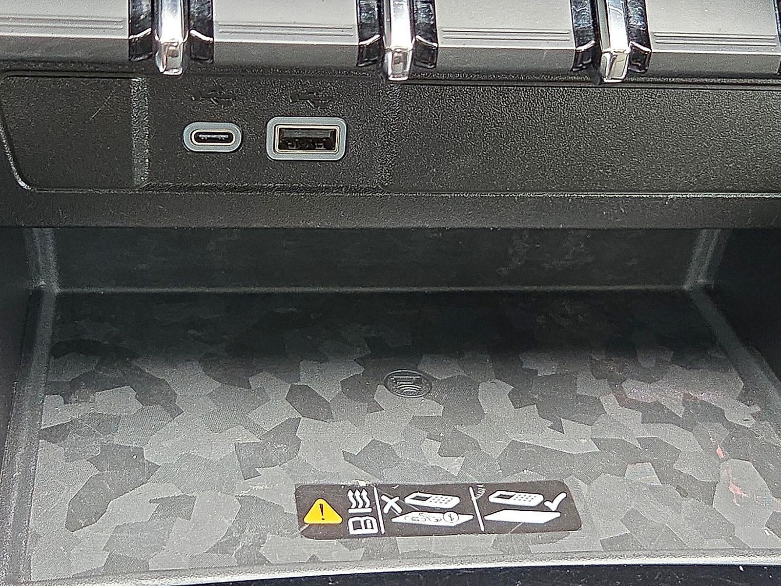 2023 Chevrolet Colorado ZR2