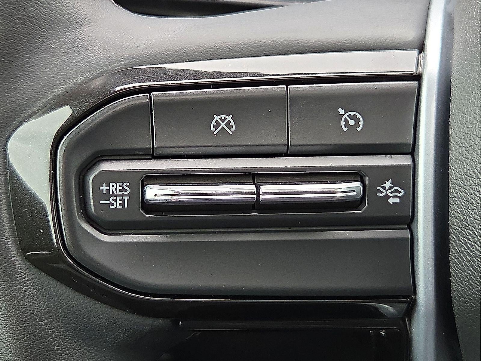 2023 Chevrolet Colorado ZR2