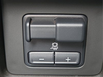 2023 Chevrolet Colorado ZR2