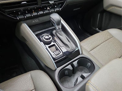 2023 Chevrolet Colorado ZR2