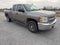 2013 Chevrolet Silverado 1500 LS