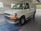 2025 Chevrolet Express Cargo Base
