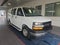 2025 Chevrolet Express Cargo Base