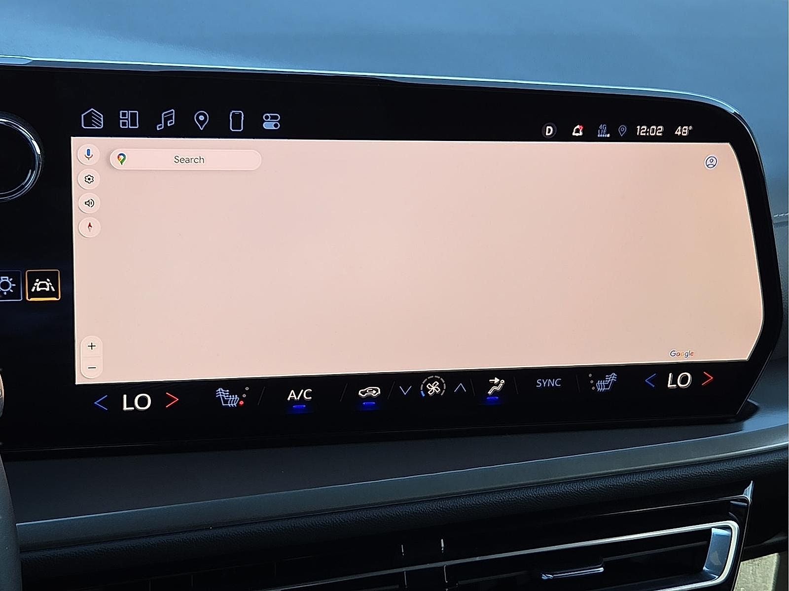 2024 Chevrolet Traverse LS