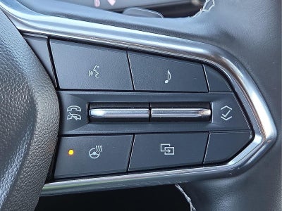 2024 Chevrolet Traverse LS