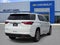2022 Chevrolet Traverse High Country