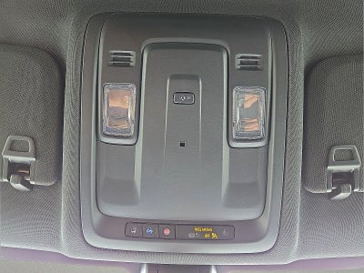 2021 Chevrolet Suburban LS