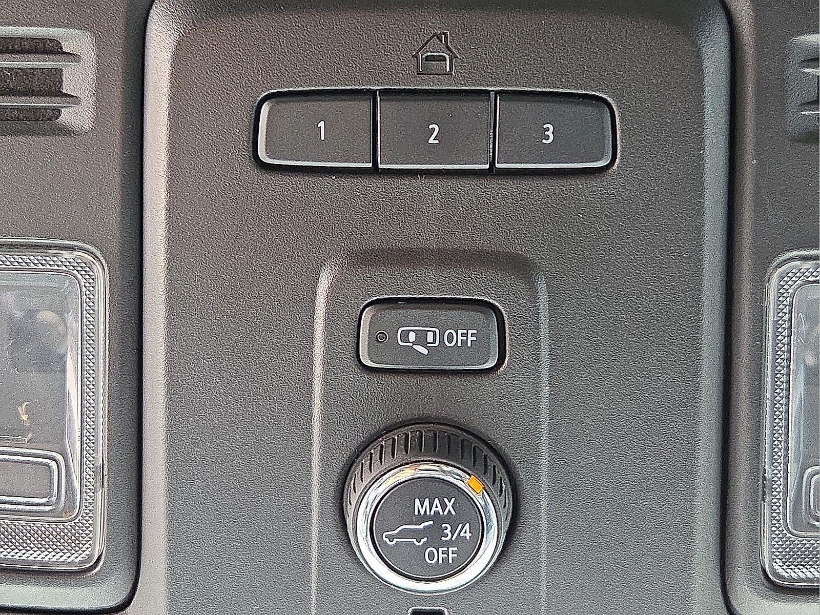 2021 Chevrolet Suburban RST