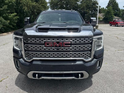 2021 GMC Sierra 2500 HD Denali