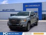 2022 GMC Canyon AT4 - Leather