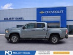 2022 GMC Canyon AT4 - Leather