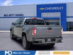 2022 GMC Canyon AT4 - Leather