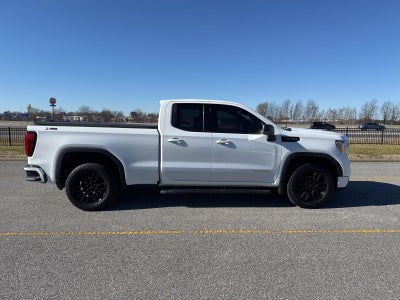 2019 GMC Sierra 1500 Elevation